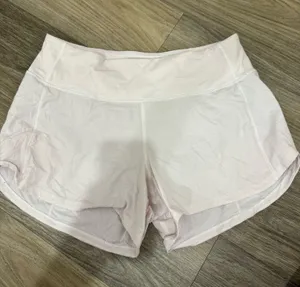 Lululemon Speedup Shorts thumbnail 1
