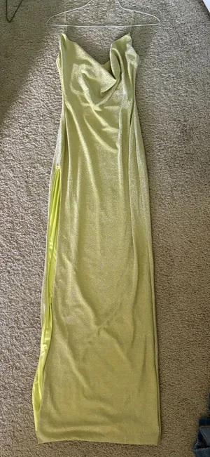 Meshki Dress thumbnail 1