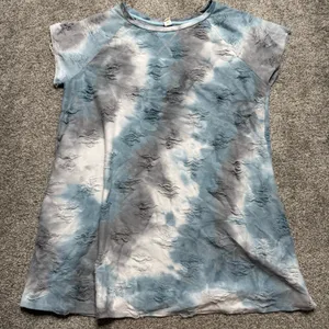 Tie dye too Size XL thumbnail 1
