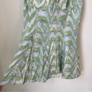 NWT For Love and Lemons Yori Mini Dress thumbnail 14