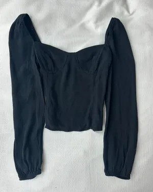 Reformation Top thumbnail 1
