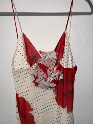 ZARA Dress thumbnail 3