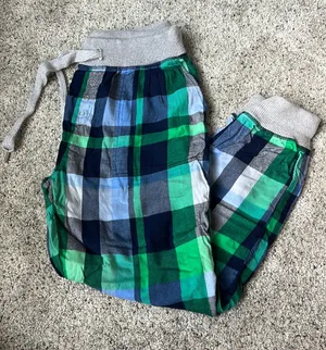 Aerie Panama Pants thumbnail 1