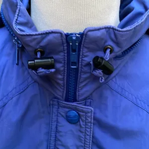 LL Bean Three Season Weatherproof Jacket thumbnail 10