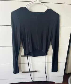 Abercrombie Top thumbnail 1