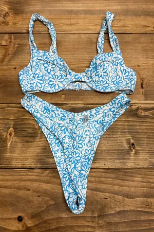 Aurelle Swim Bikini thumbnail 1