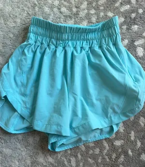 Lululemon Track That 3" Shorts High-Rise thumbnail 1