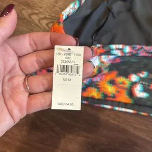 Aerie sports bra thumbnail 4