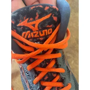Like new women Mizuno Wave Kaze 6 Track & Field Spikes Athletics Unworn US 8.5 thumbnail 6