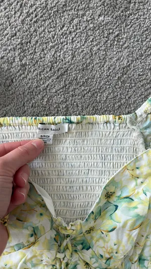American Eagle Top thumbnail 5