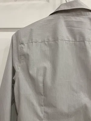 Banana Republic Button Down thumbnail 6