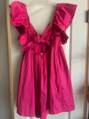 For Love & Lemons Dress thumbnail 2