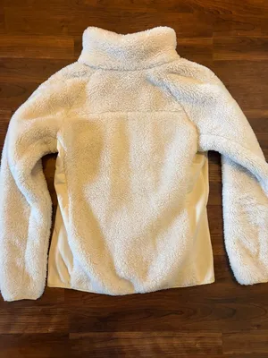 Columbia Fleece Full-Zip Jacket thumbnail 2