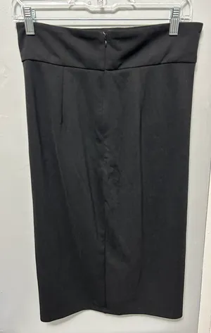 SheIn Black Skirt thumbnail 3