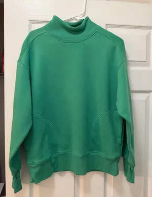 Aerie Mockneck thumbnail 1