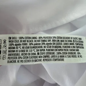 Tuckernuck Pomander Place Halile Dress XS White Tiered Mini Coastal Preppy thumbnail 10