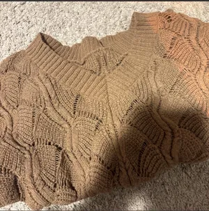Shein Sweater thumbnail 2