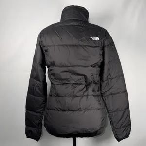 Women’s Black The North Face Alpz Down Jacket Size Small thumbnail 2