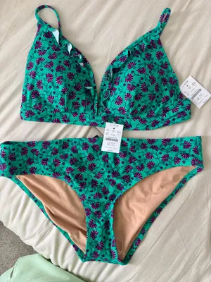 Bathing Suit J.Crew thumbnail 1