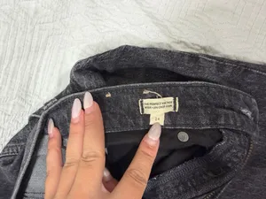Black Madewell Jeans thumbnail 4