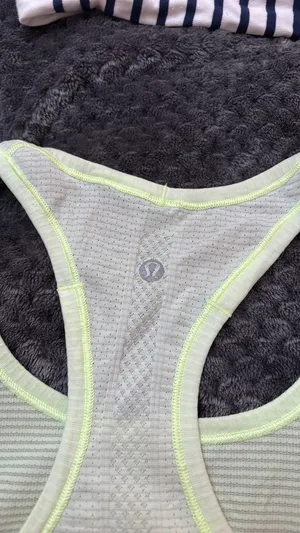 Lululemon Tank Racerback Top 6 thumbnail 4