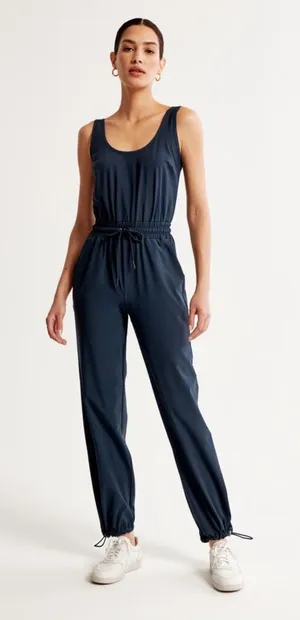 Abercrombie & Fitch Traveler Jumpsuit Size XXS thumbnail 1