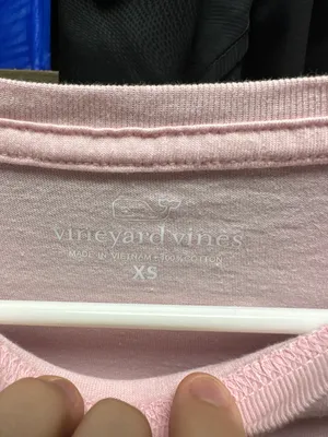 Vineyard Vines Long-sleeve T-shirt thumbnail 4