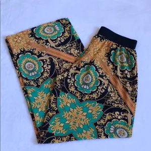 Women’s High Rise Pants Medium Multiple thumbnail 7