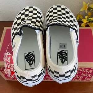 Vans Asher Women’s Skate Shoes 👟 thumbnail 5