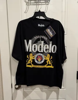 Modelo Beer T thumbnail 1
