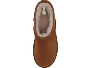 Koolaburra by UGG Women's Koola Mini II Ankle Boot, Chestnut, 10 NEW thumbnail 5