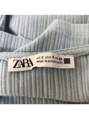 Zara crop top halter coquette feminine cocktail fairy festival boho layering Y2K thumbnail 8