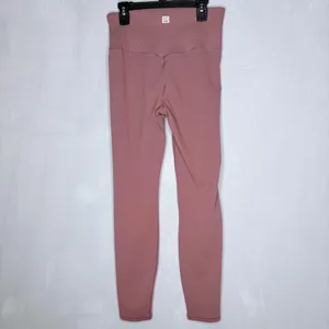 Vuori Lux Rib Studio Leggings thumbnail 9