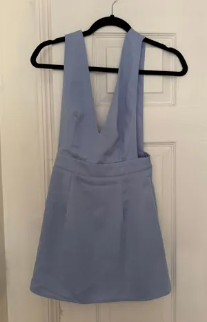 Mini Dress thumbnail 1