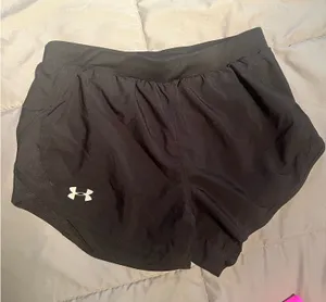 Under Armour Shorts thumbnail 1