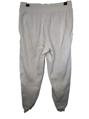 Lululemon Athletica Pink Athletic Lounge Drawstring Jogger Sweatpants thumbnail 6