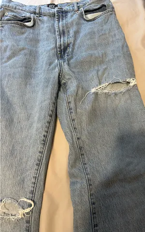 BDG Flare Jeans High-Rise thumbnail 6