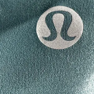 Lululemon Wunder Train High-Rise Tight 25" Legging High Rise Green Jasper 4 thumbnail 3