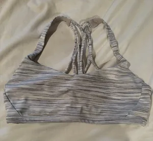 Lululemon Sports Bra thumbnail 1