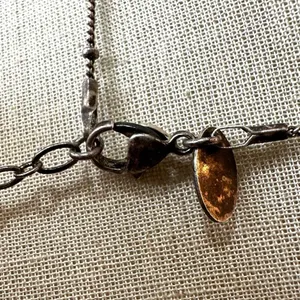 Origami Owl Locket Necklace thumbnail 5