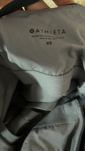 Athleta Top Tank thumbnail 3