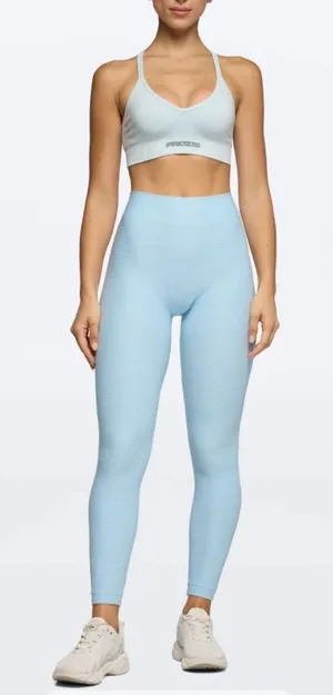 Prozis Peach Perfect FX Regular Waist Leggings thumbnail 1