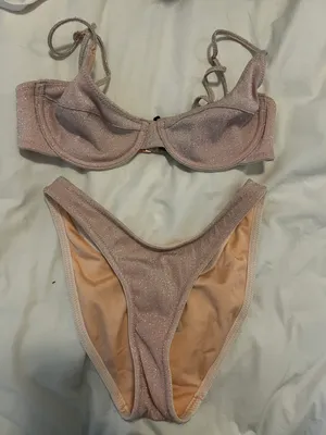 Triangl Bikini thumbnail 1