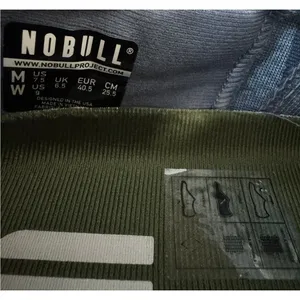 NOBULL Mesh Trainer Sneakers Blue, Men’s 7.5 / Women’s 9 thumbnail 6