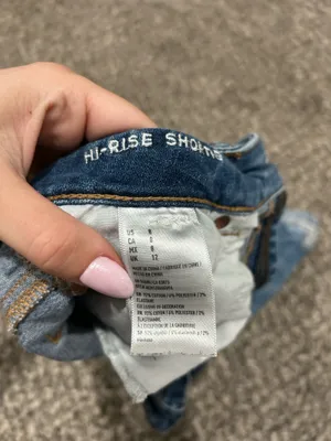 American Eagle Shorts thumbnail 4