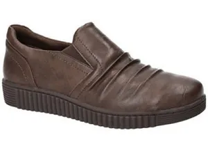 Easy Street Women's Kipper Comfort Flats- Size 10W thumbnail 1