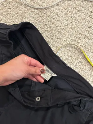 Duluth size 16 hiking pants  thumbnail 6