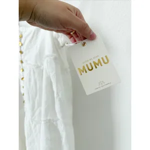 NWT Show Me Your Mumu Gracie White Tiered Midi Dress XS thumbnail 9