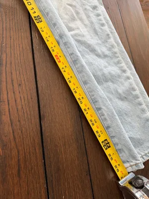 Madewell The Perfect Vintage Light Wash Jeans Size 28 High Rise thumbnail 8