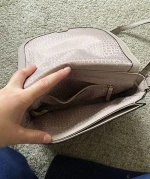 Kate Spade Satchel thumbnail 3